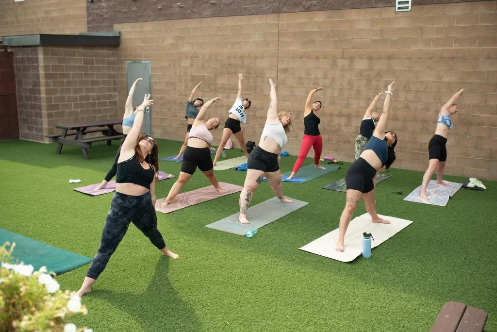 Yoga-retreat in Toscane 2026