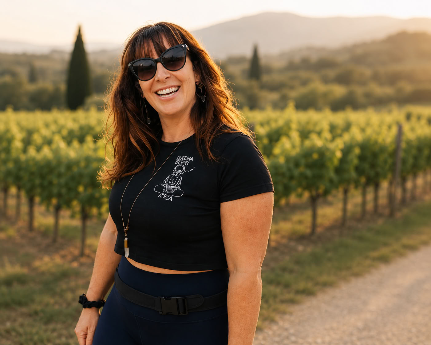 Yoga-retreat in Toscane 2026