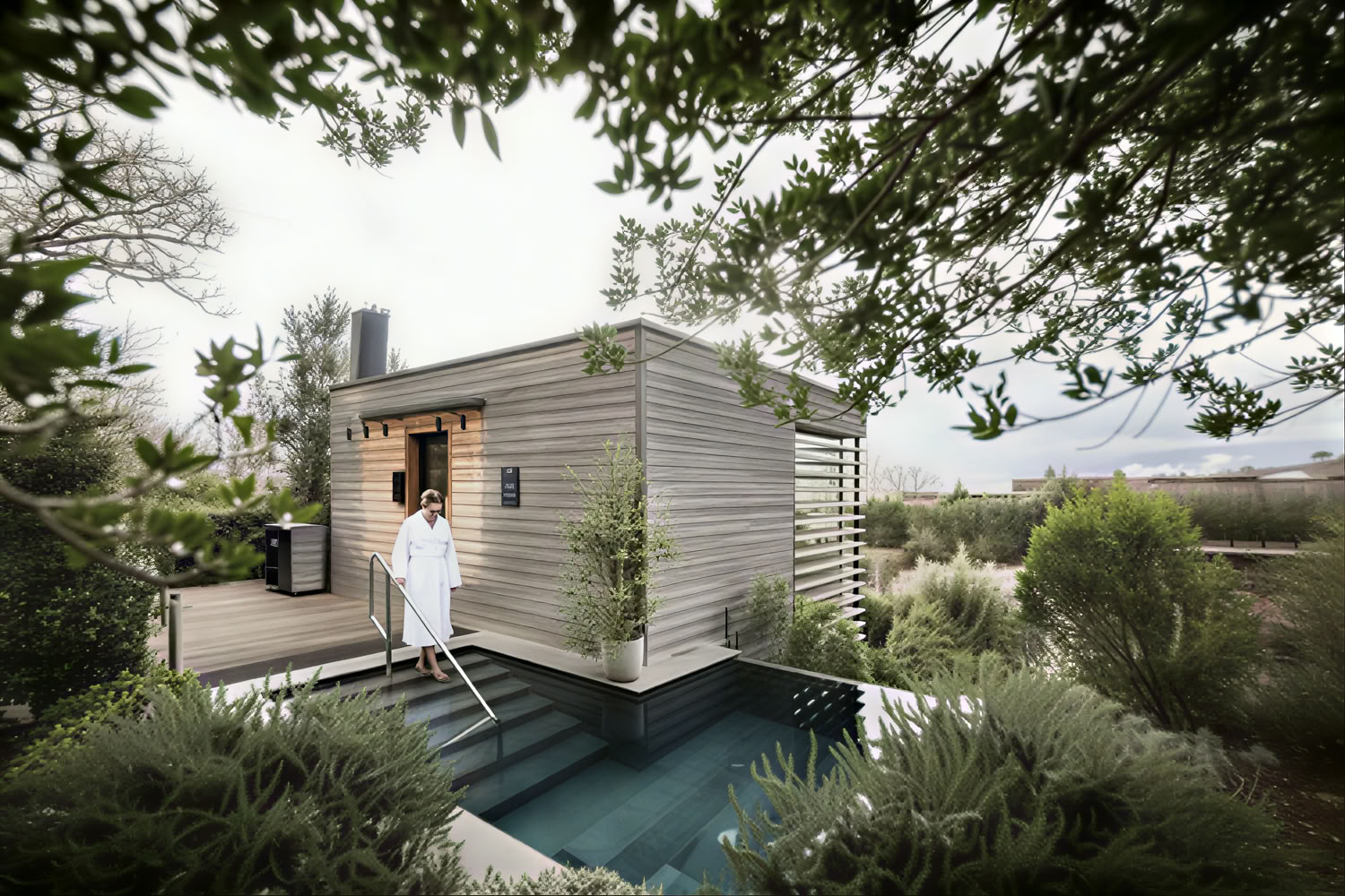 Goddelijke Dolce Vita: Luxe yogaretreat in het hart van Toscane