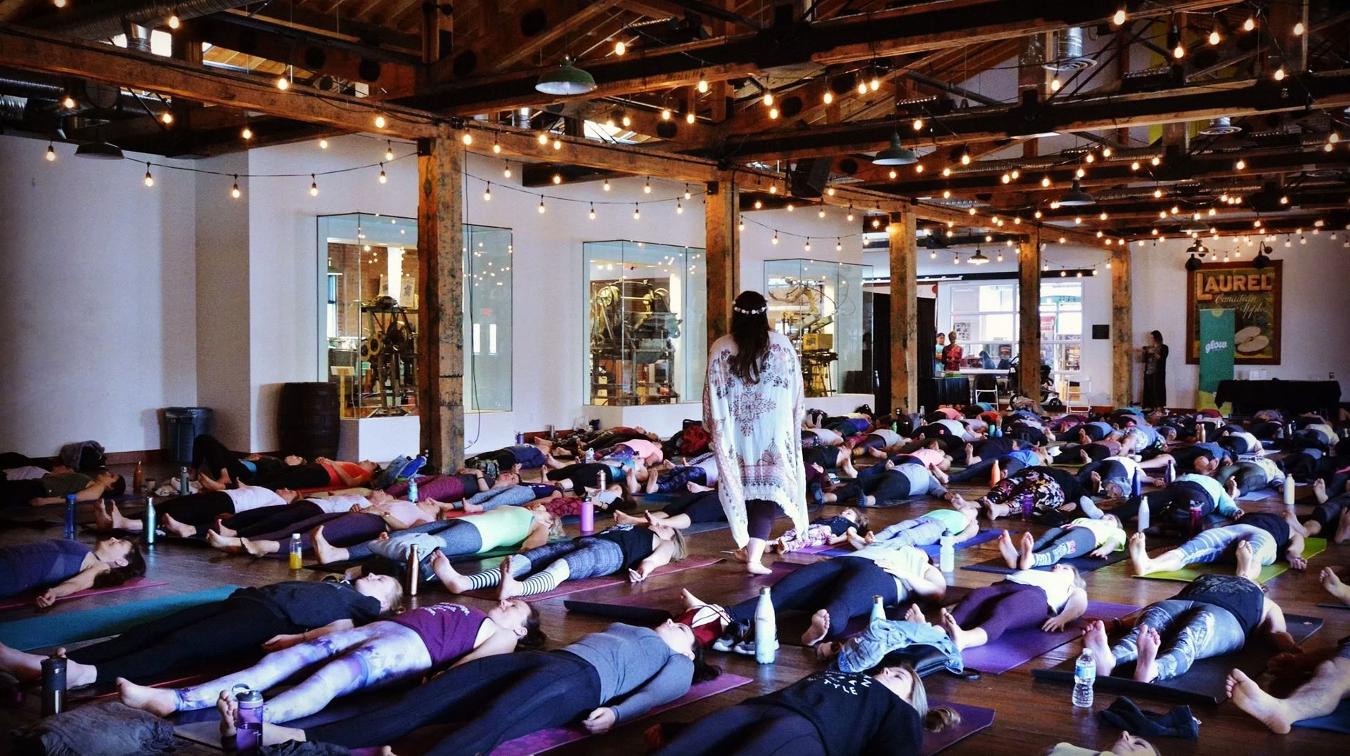 Goddelijke Dolce Vita: Luxe yogaretreat in het hart van Toscane