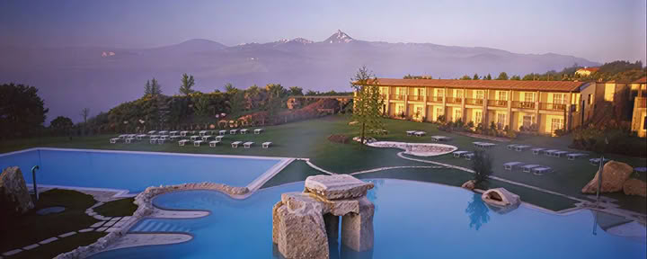 Goddelijke Dolce Vita: Luxe yogaretreat in het hart van Toscane