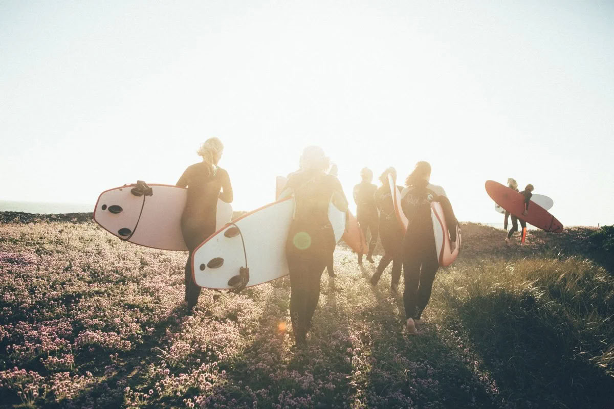 DRIFT Dag Mini-Retreat
