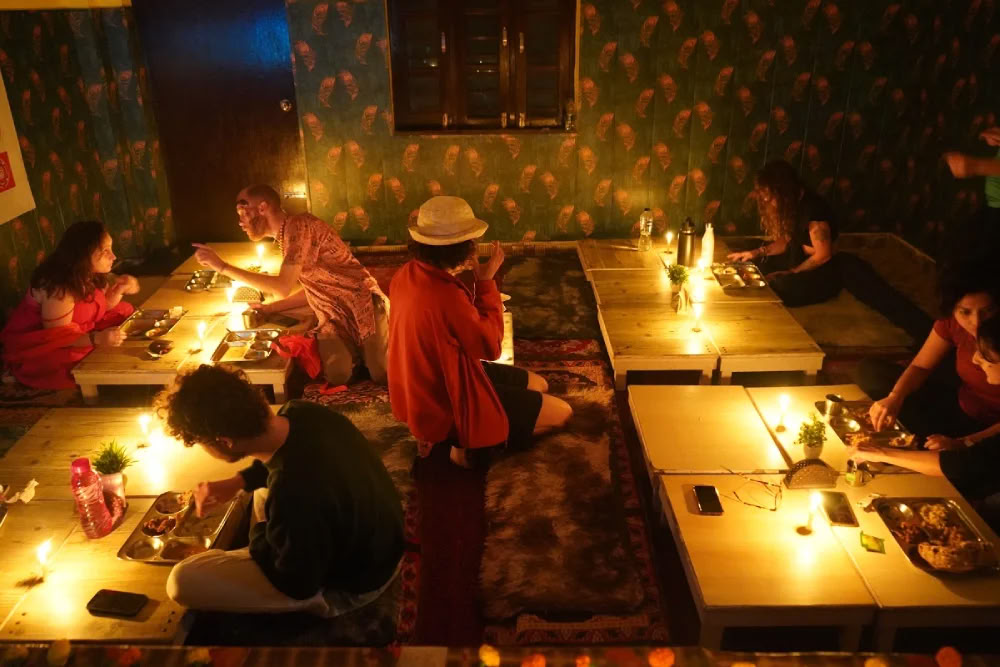 3 & 7 Dagen Yoga- en Wellnessretreat in Rishikesh