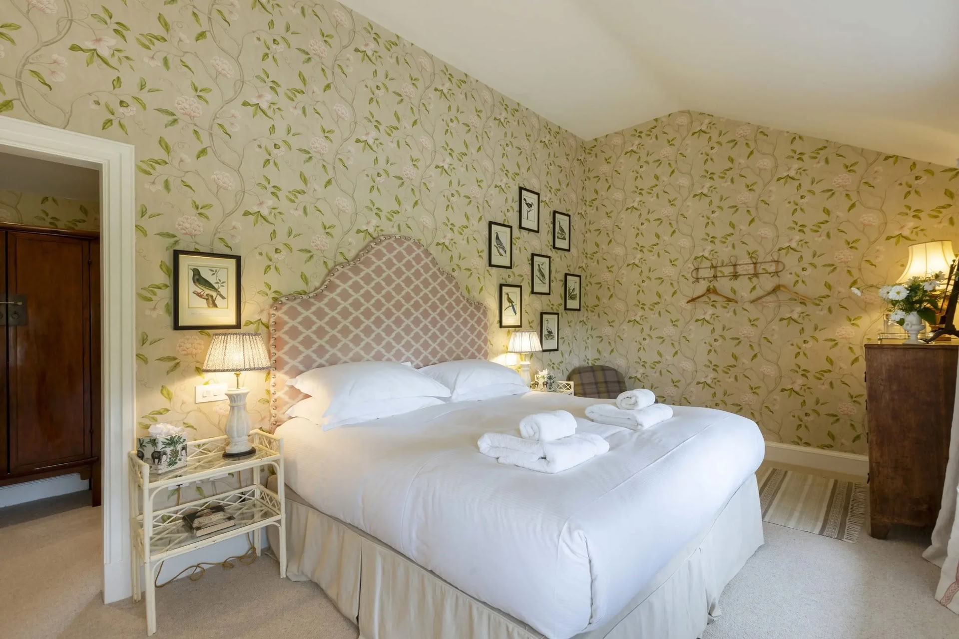 Luxe yoga- en wellnessretreat in Yorkshire