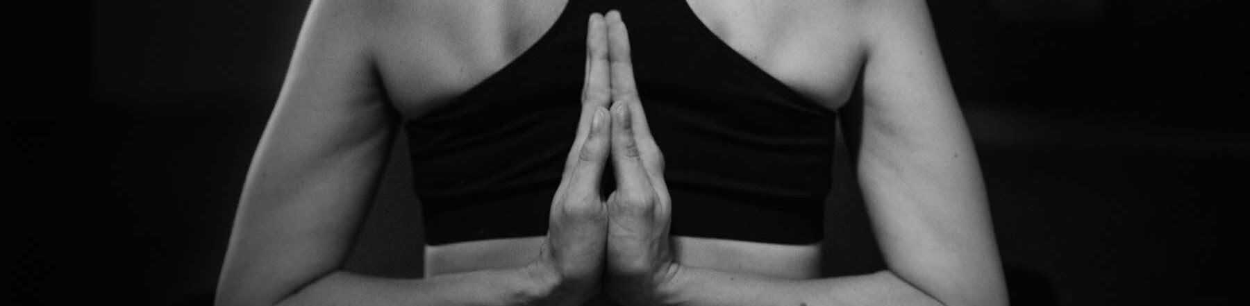 Afrikaanse Yoga Docentenopleiding