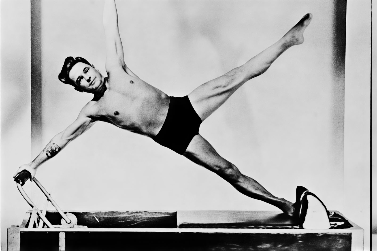 Pilatesdocentenopleiding 2027