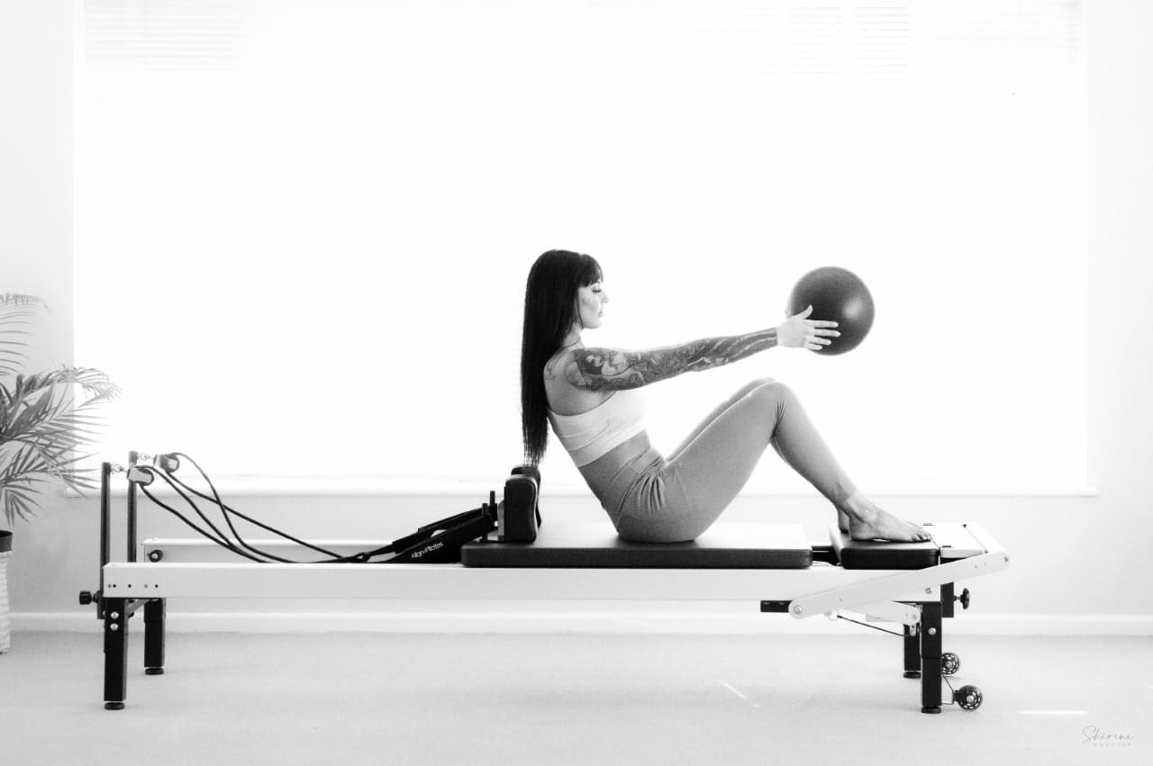 Pilatesdocentenopleiding 2027