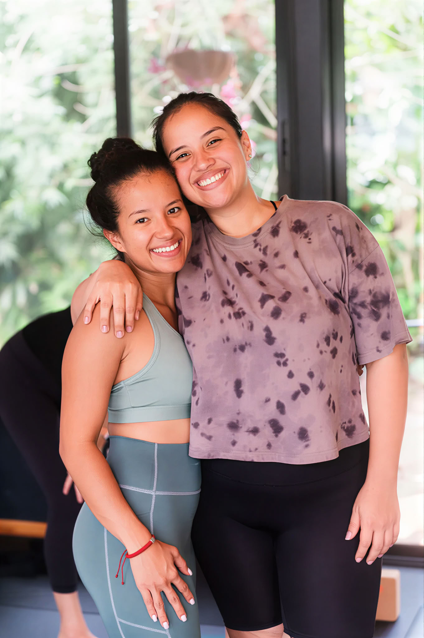 Holosomatische ademwerk- en yogaretraite in Costa Rica in oktober