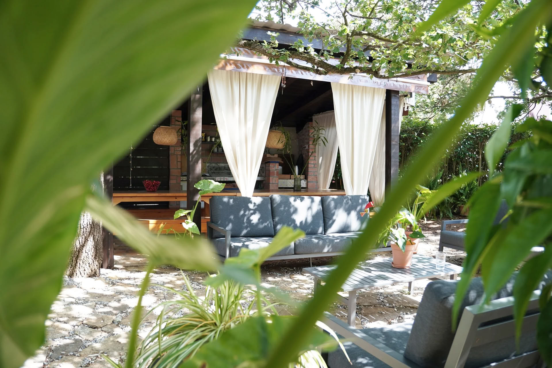 7-daagse all-inclusive wellness- en avonturenretraite