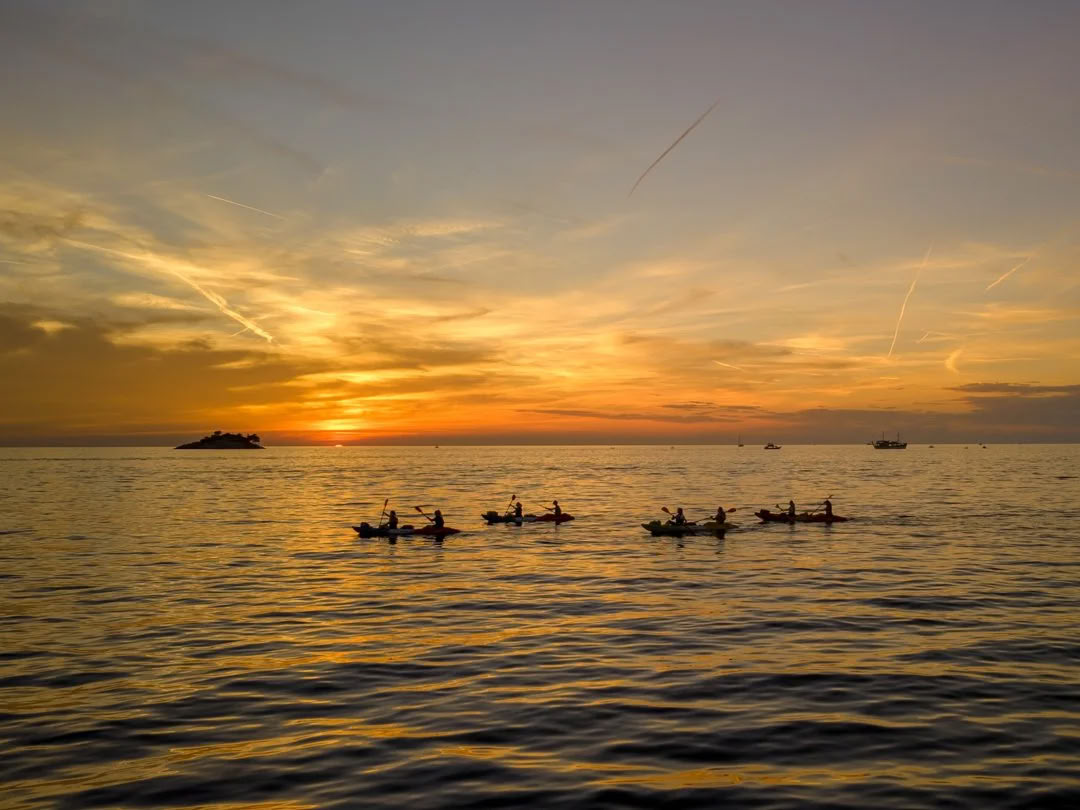 7-daagse all-inclusive wellness- en avonturenretraite