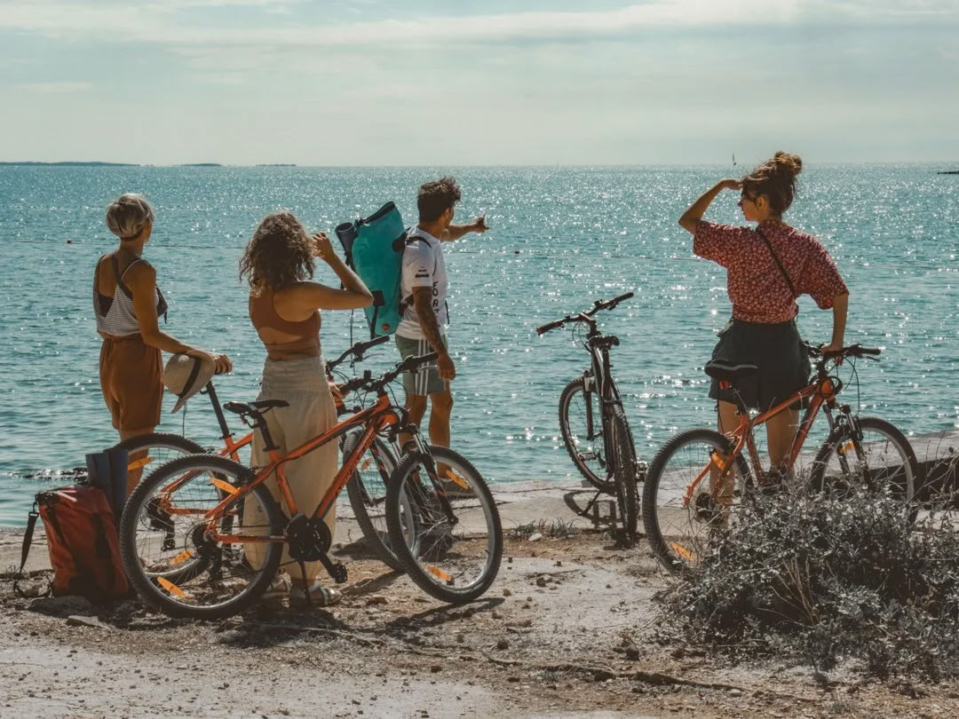 Maan - Wellnessvakantie