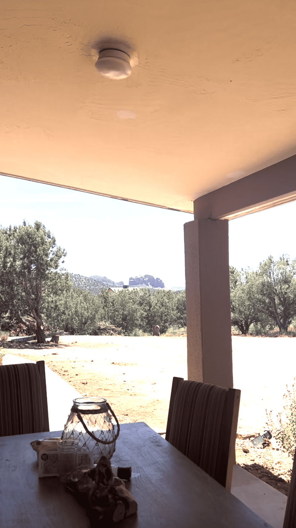 A.R.T.-weekendretreat