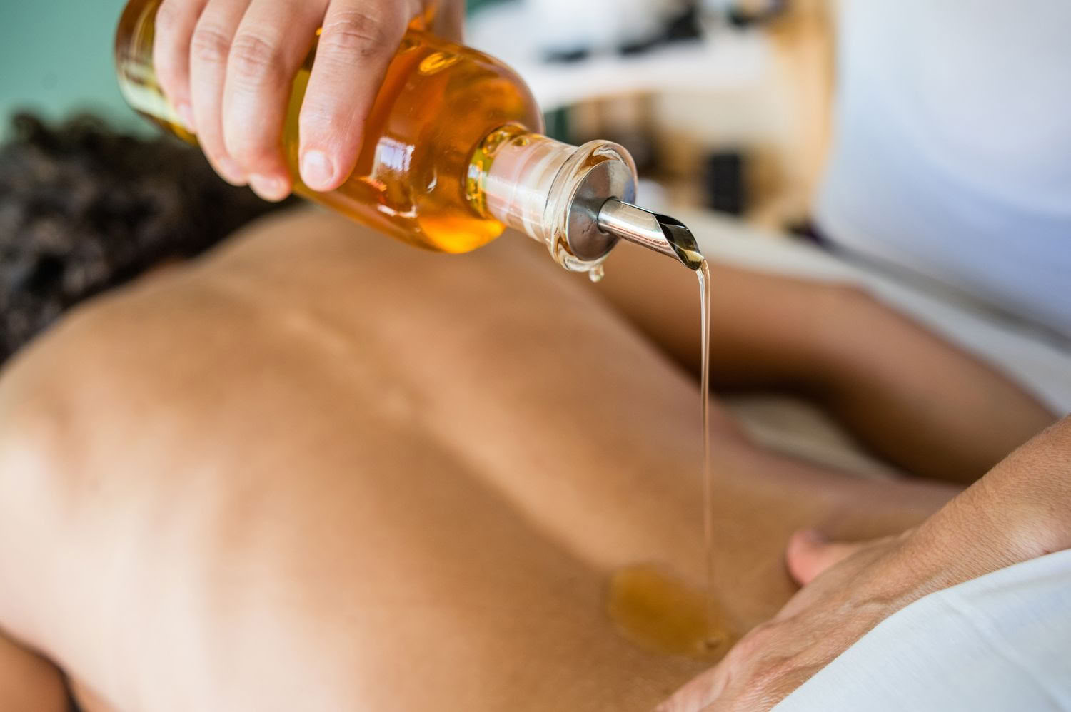 Ayurvedische Gemeenschapsreiniging