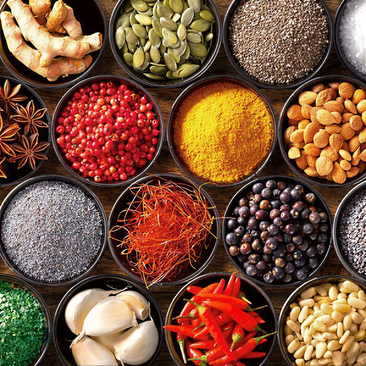 Ayurvedische Gemeenschapsreiniging