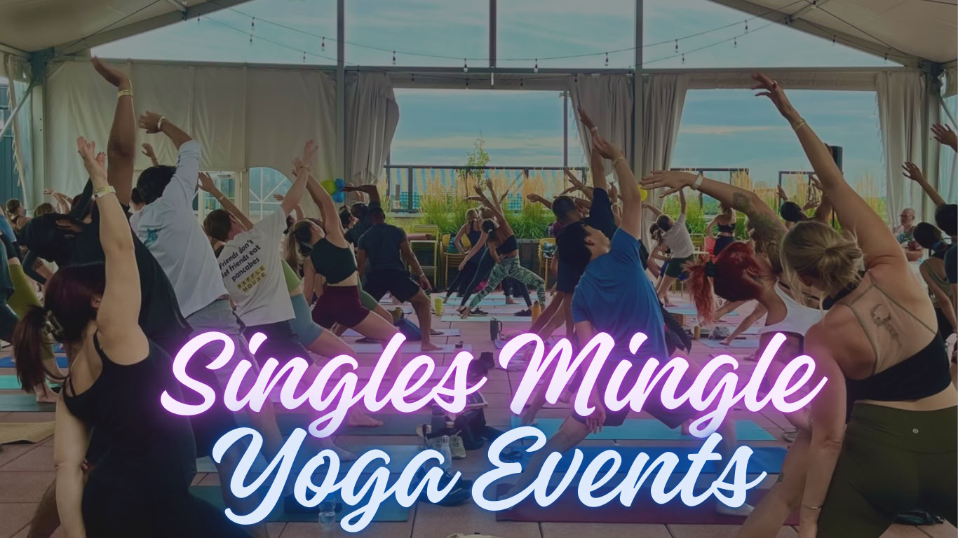 Singles-mingle-yogabijeenkomsten | Denver