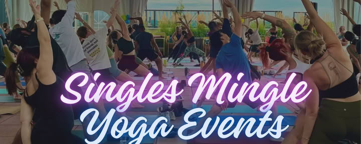 Singles-mingle-yogabijeenkomsten | Denver