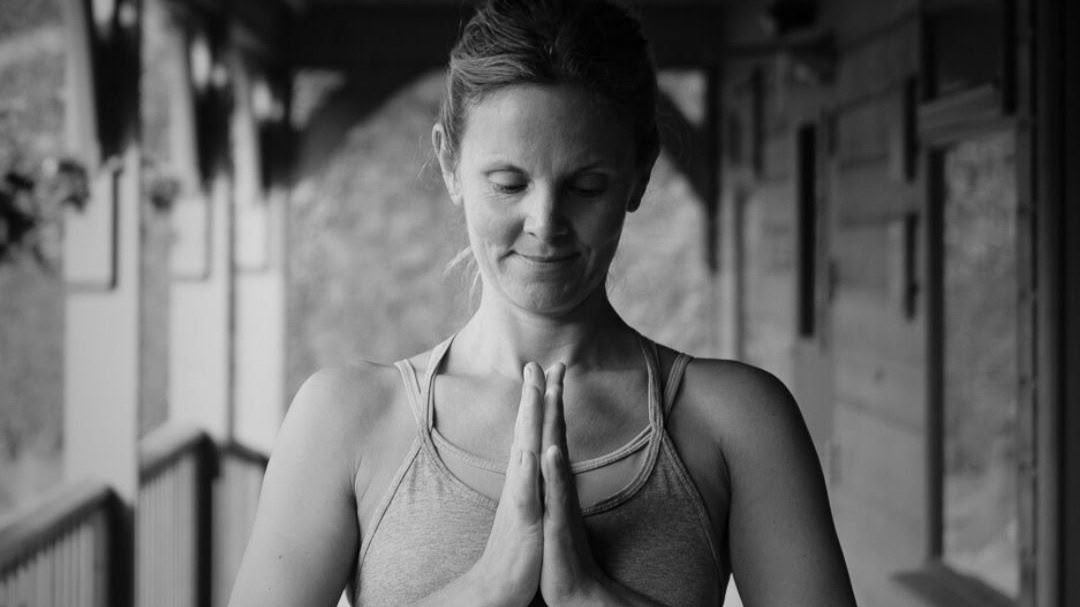 Herfstyoga-retreat
