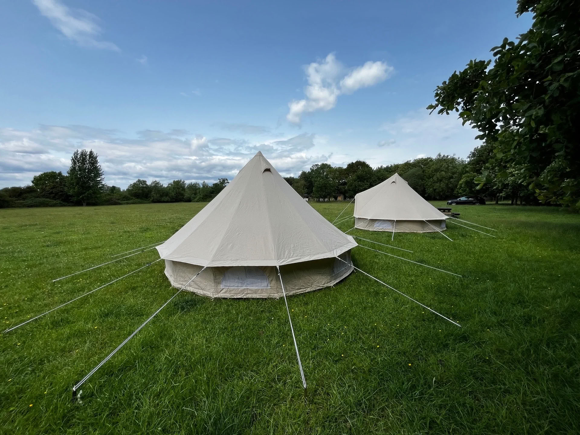 Willowbrook Glamping — enwild retraite