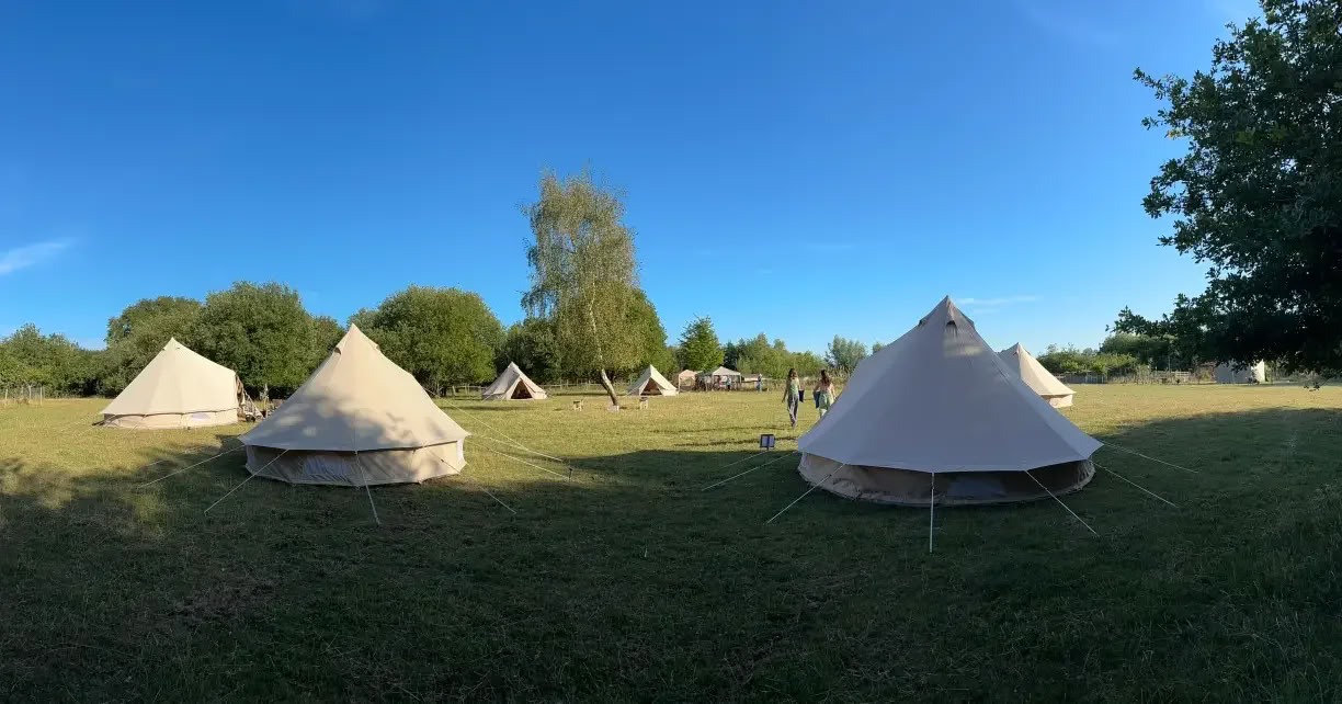 Familie Natuurdagretreat