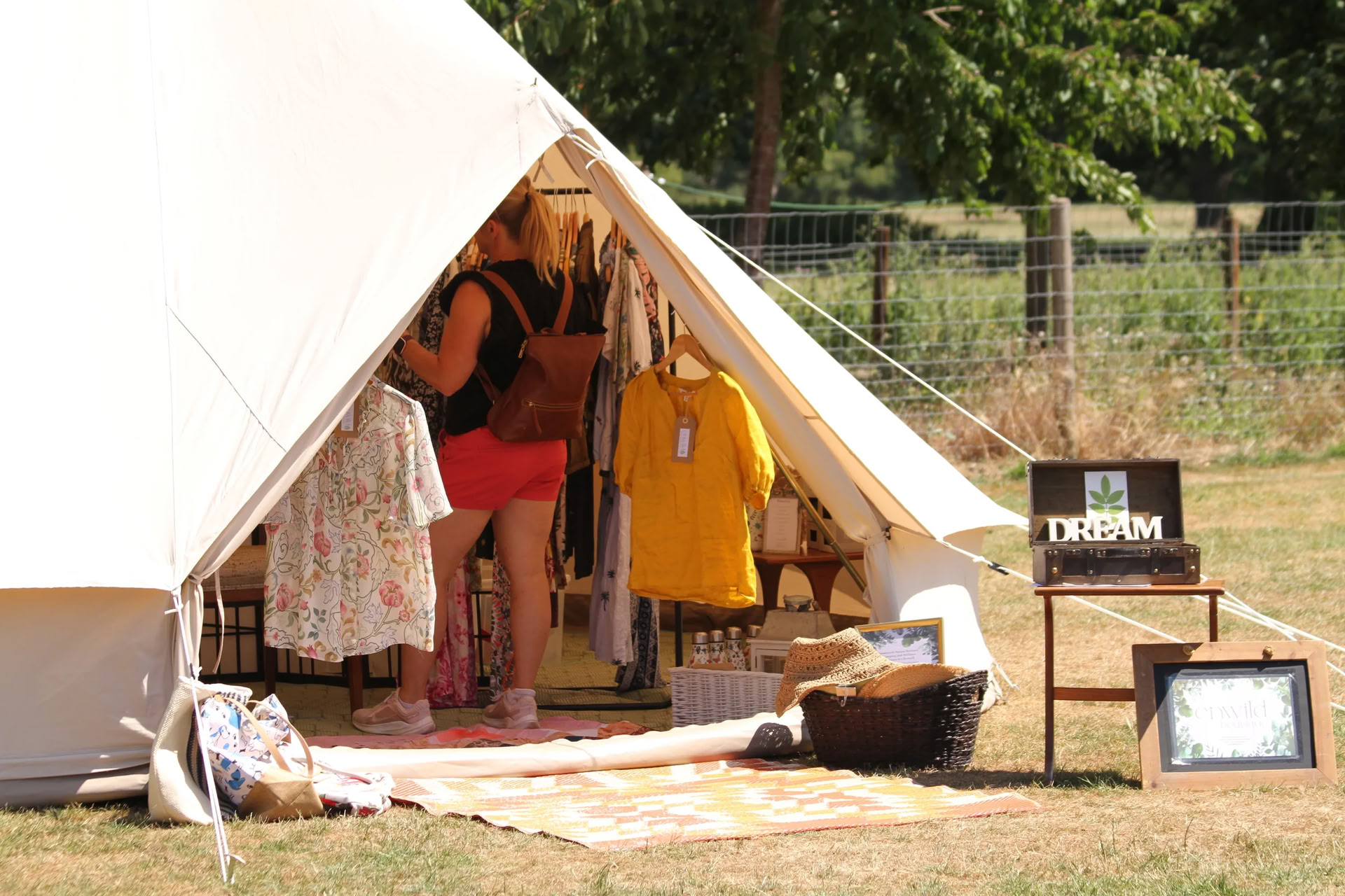 Familie Natuurdagretreat