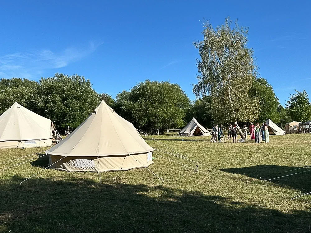 Familie Natuurdagretreat