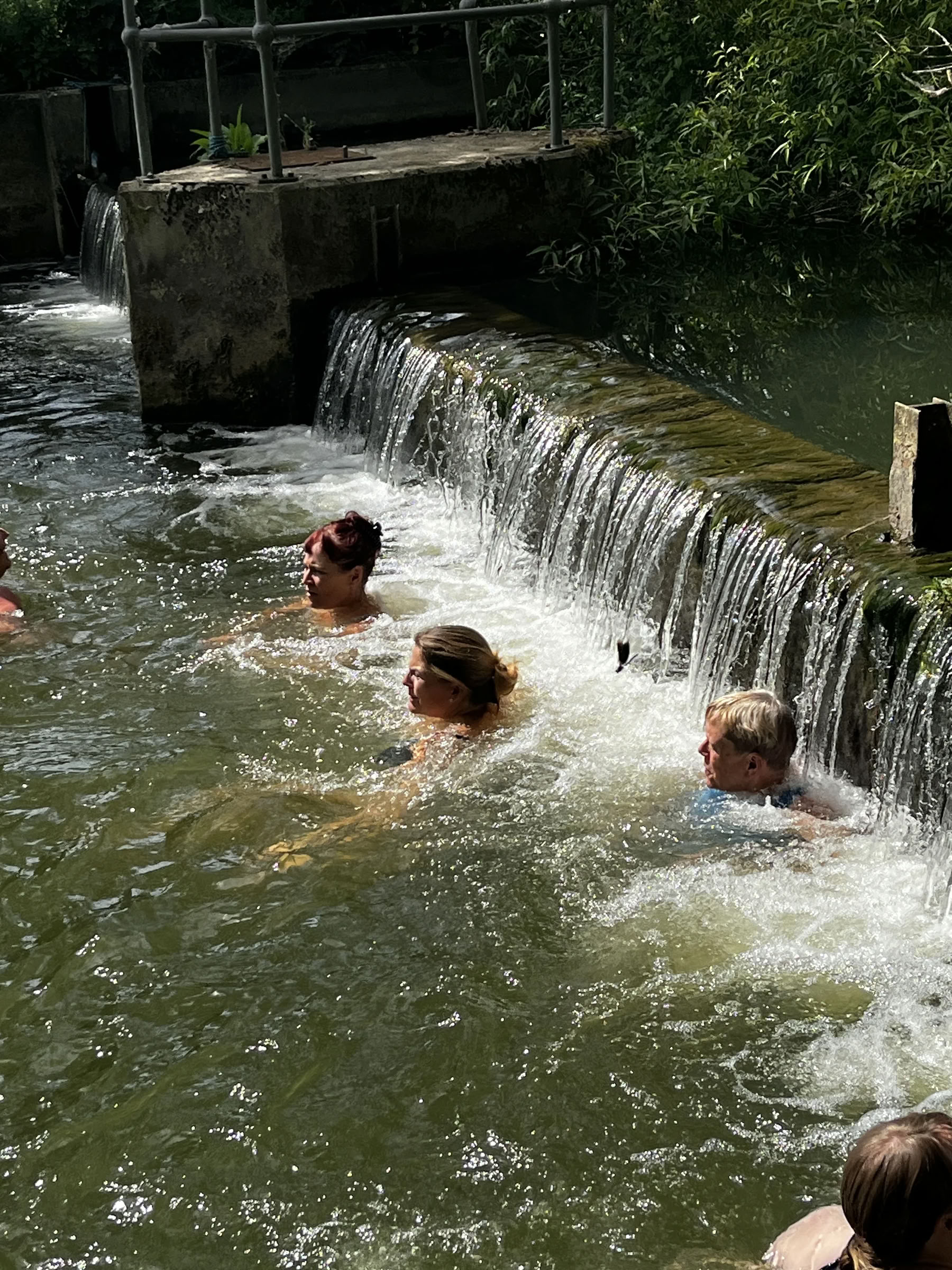 Zelfzorgretreat - Een 3-daagse reset voor lichaam, geest en ziel