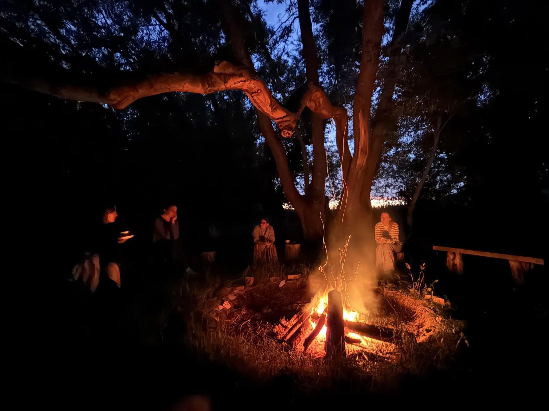 Zelfzorgretreat - Een 3-daagse reset voor lichaam, geest en ziel
