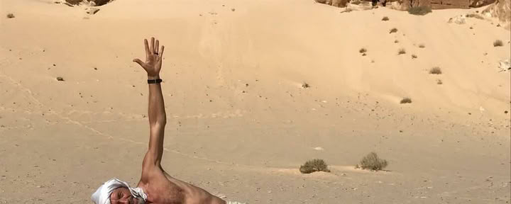 Kundalini Yoga donderdagavond Live