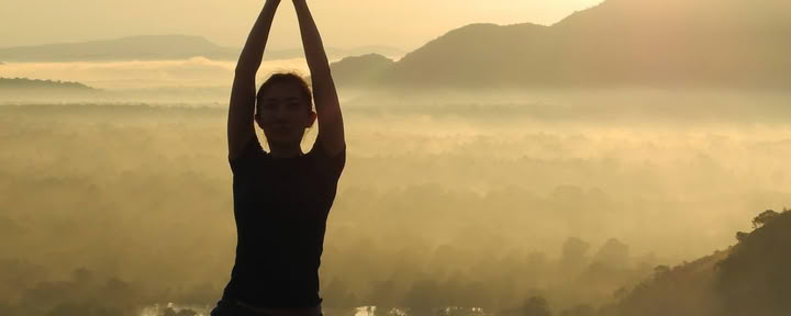Leef Je S.E.L.F. Reset-Retreat