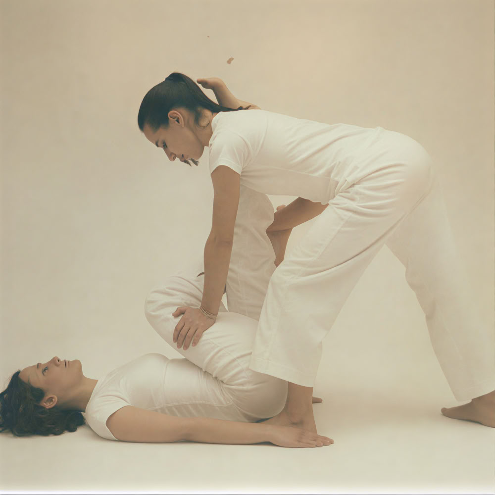 Buikmassage / Chi Nei Tsang