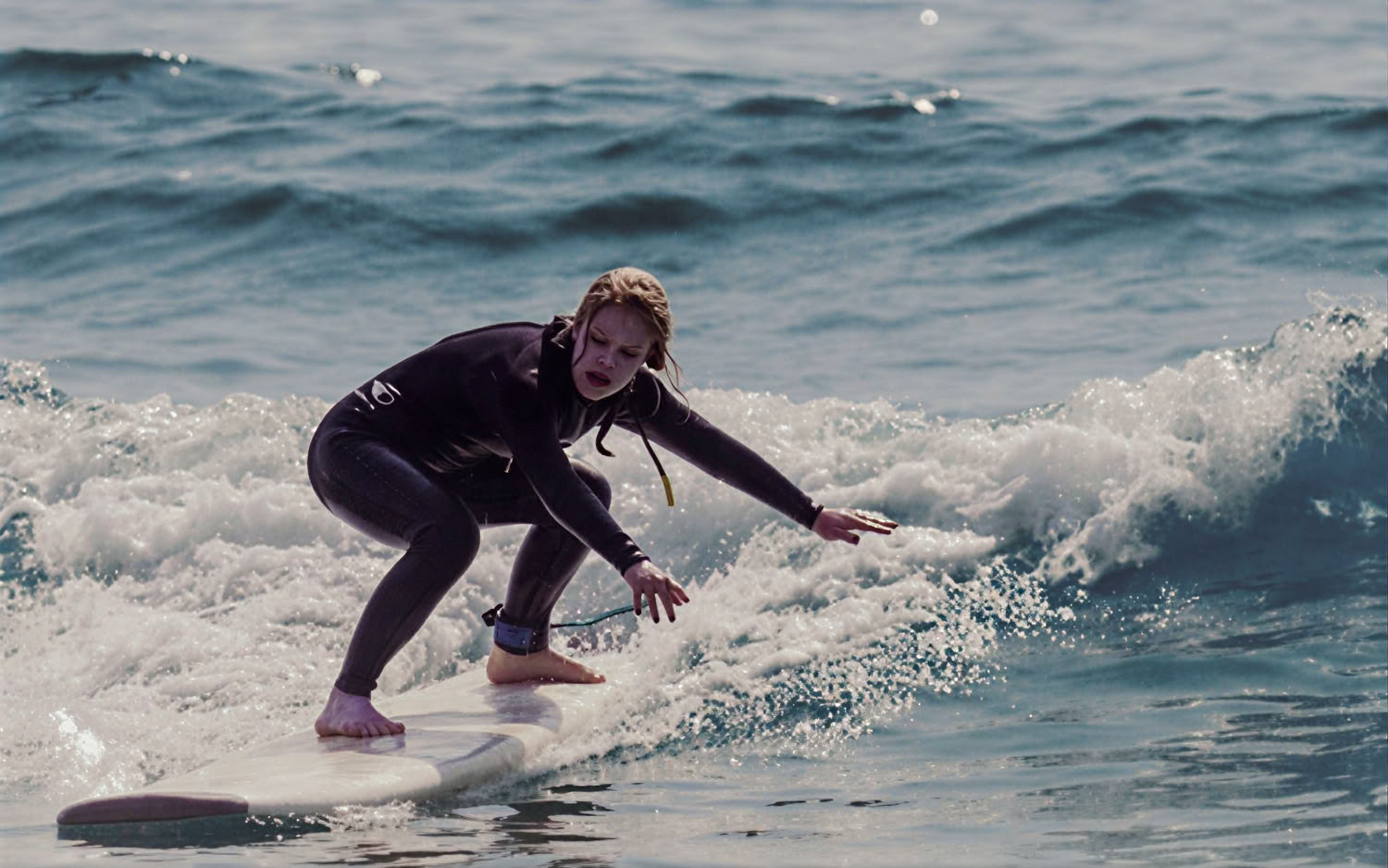 Nordic Surfsisters Surfretreat 2026