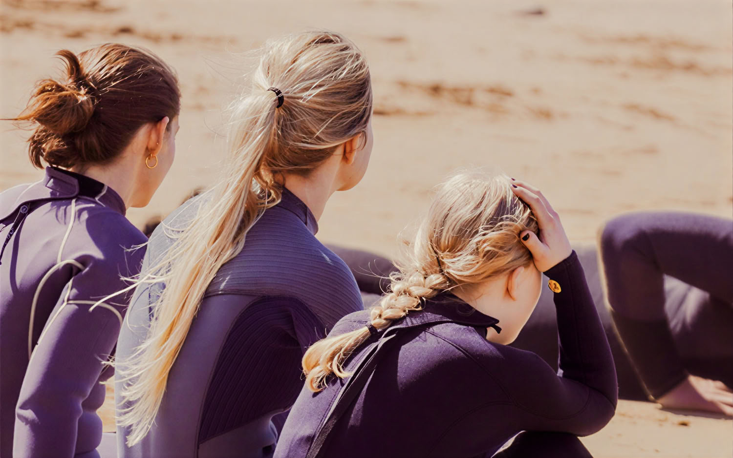 Nordic Surfsisters Surfretreat 2026