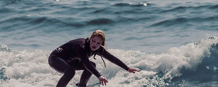 Nordic Surfsisters Surfretreat 2026