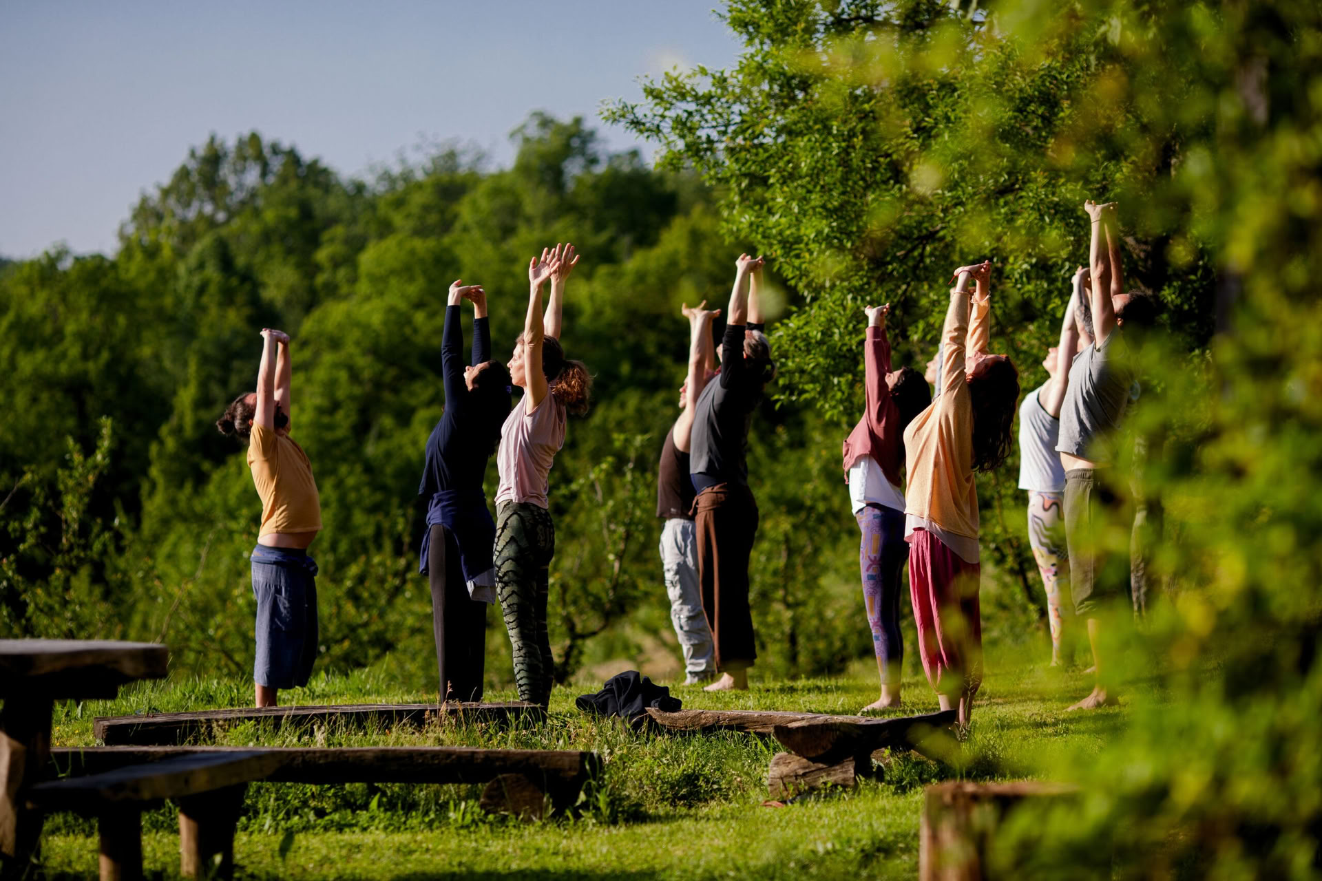 23-27 aug Bosontsnapping-retraite Plitvicemeren