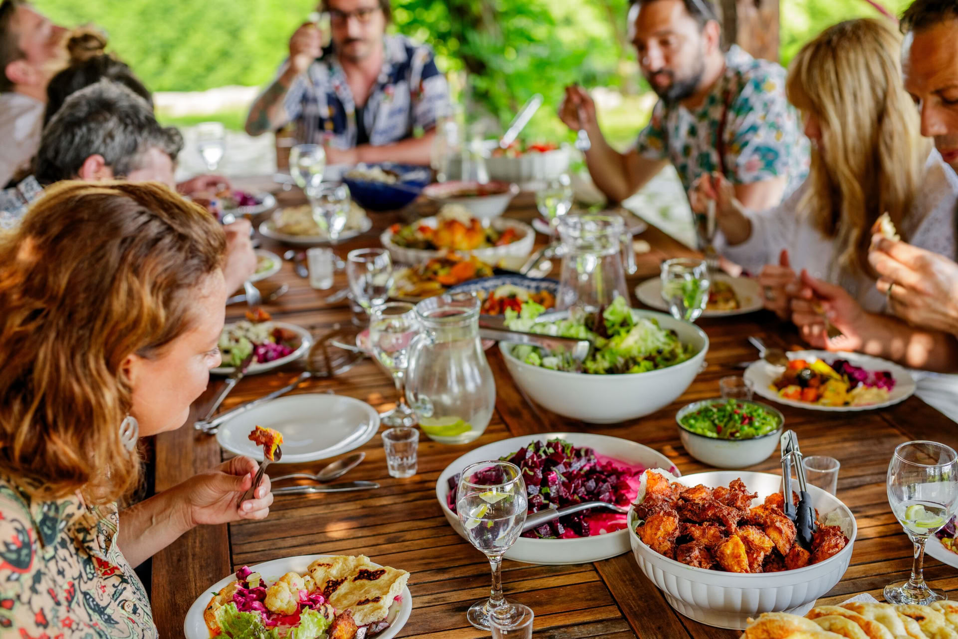23-27 aug Bosontsnapping-retraite Plitvicemeren