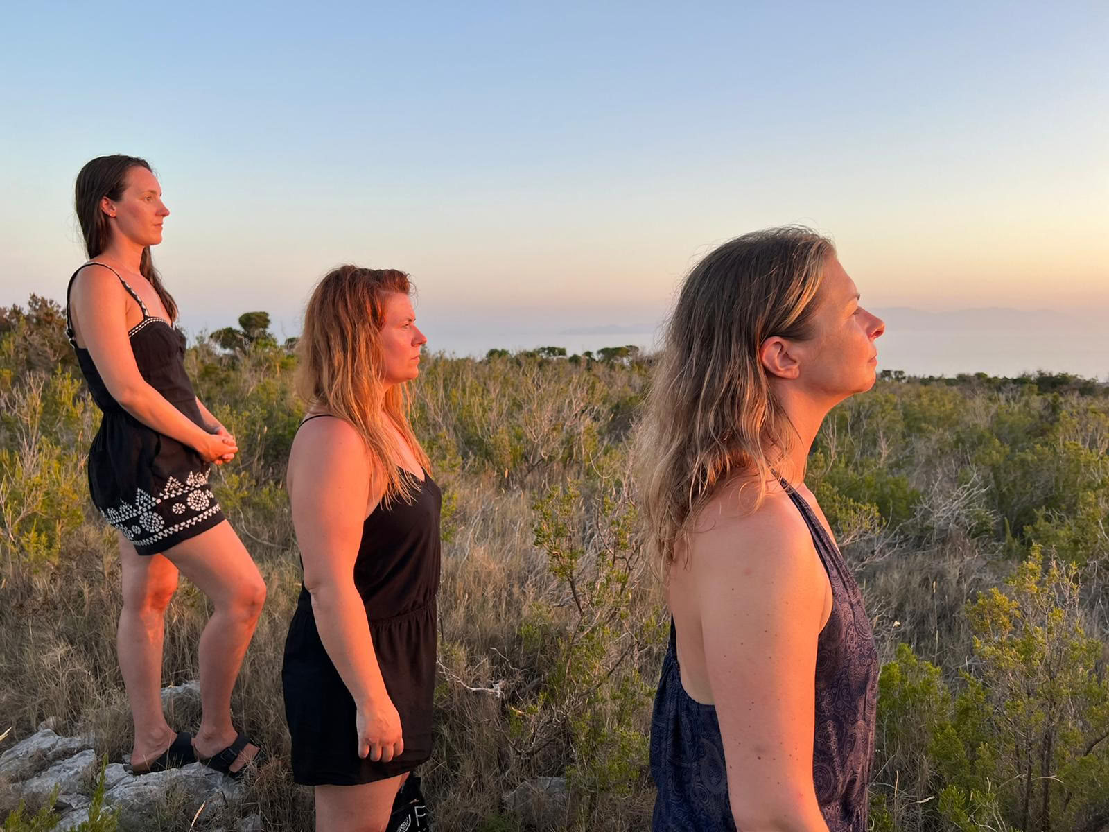 24-30 aug Ashtanga-yogaretreat Pakleni-eilanden
