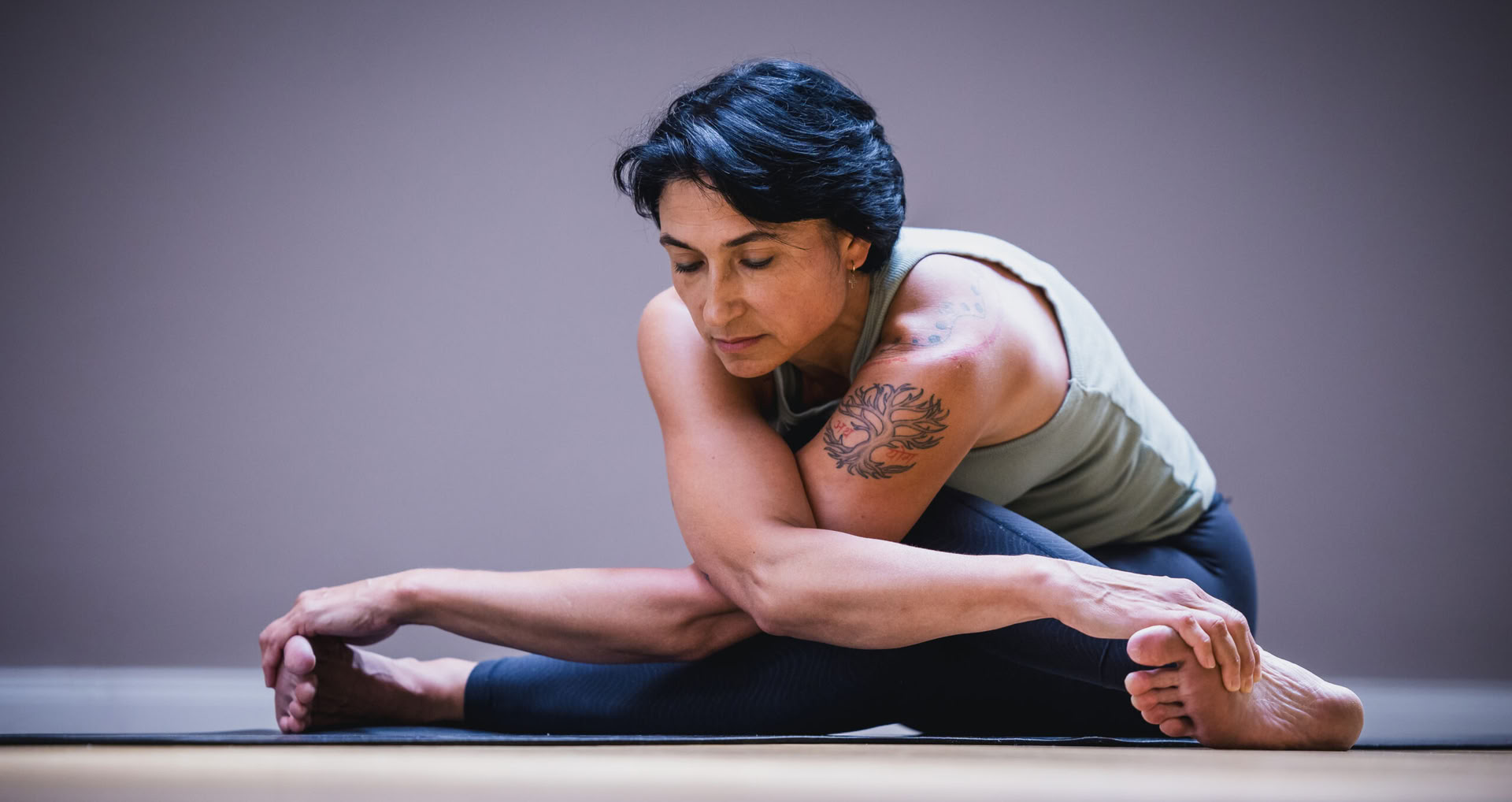 26-30 SEPT PILATES- EN FITNESSTRIET BRIJUNI