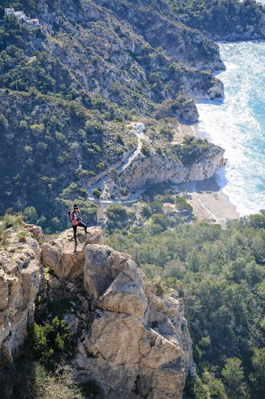 Andalusië Wellnessretreat