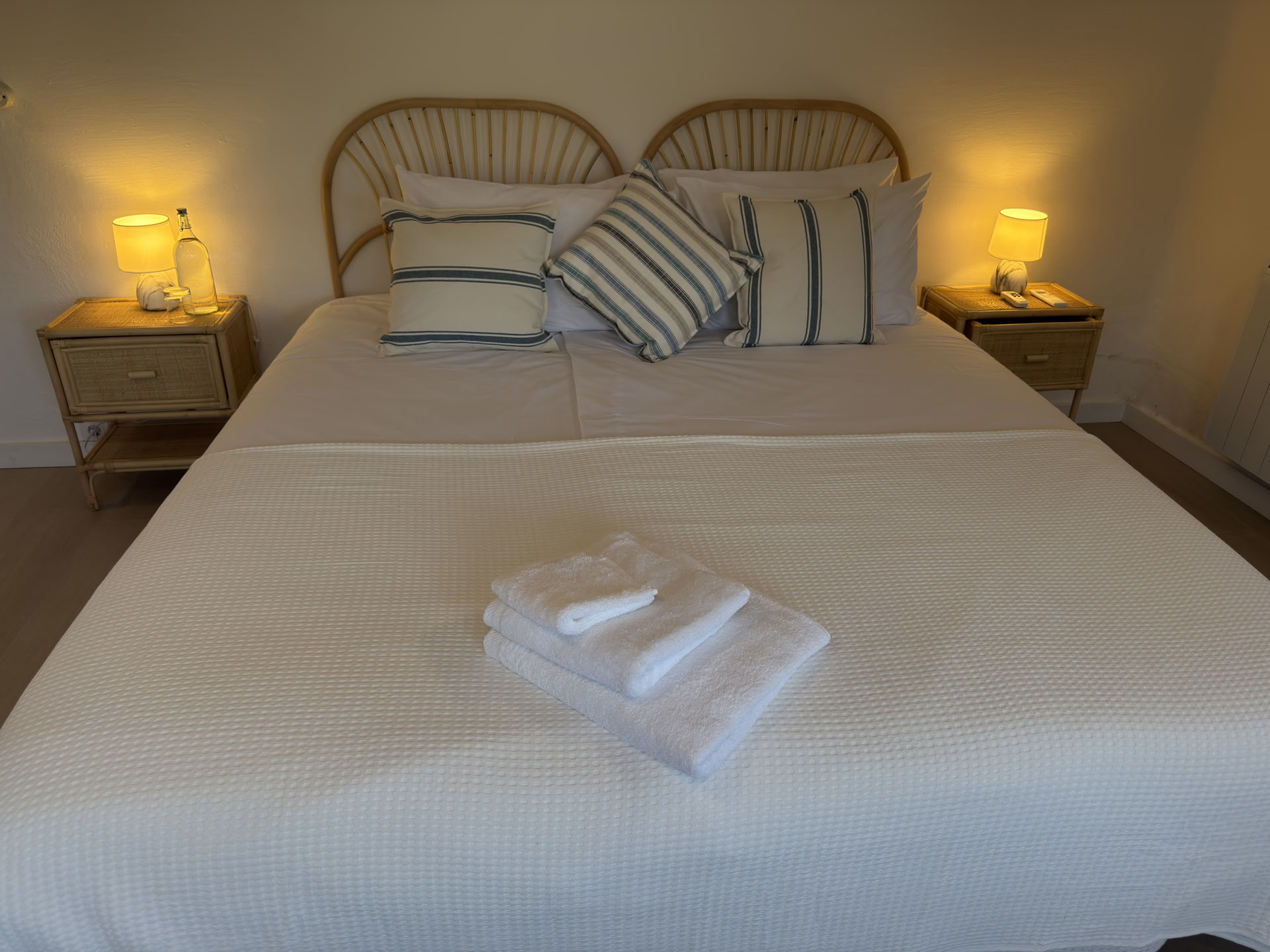 Andalusië Wellnessretreat