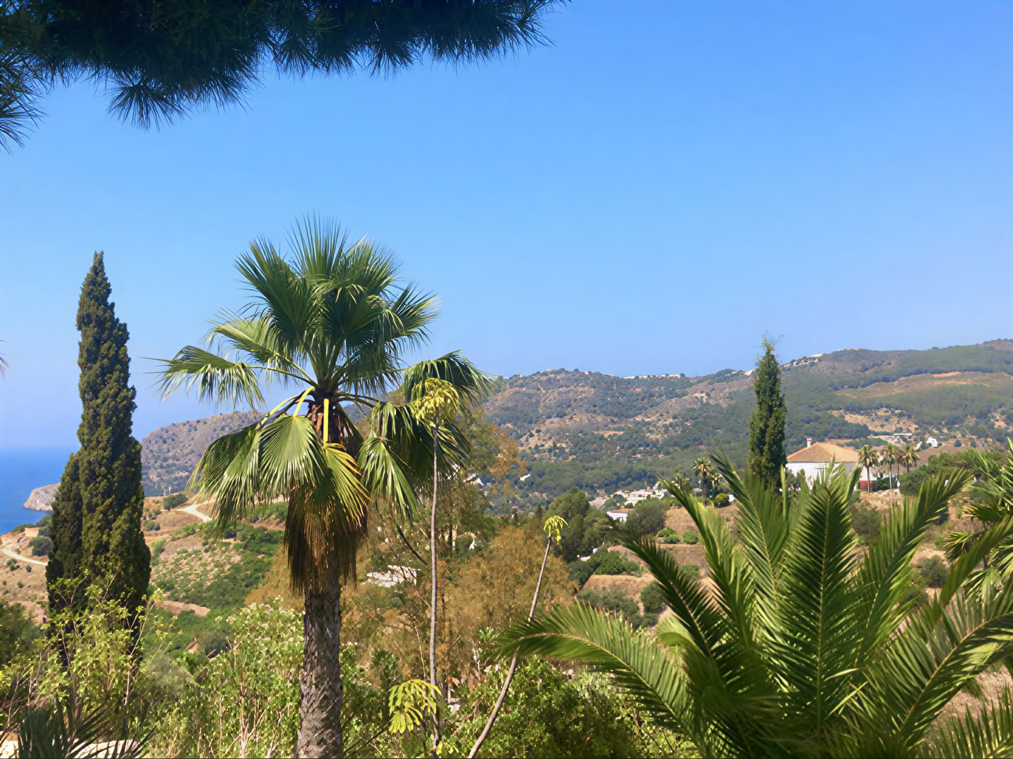Andalusië Wellnessretreat
