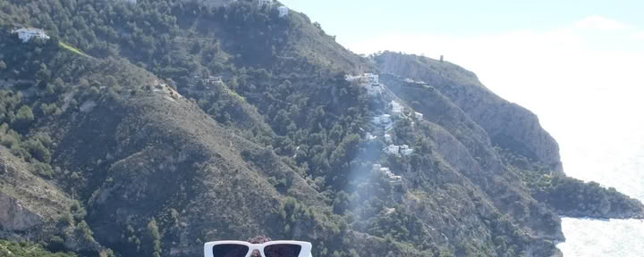 Andalusië Wellnessretreat