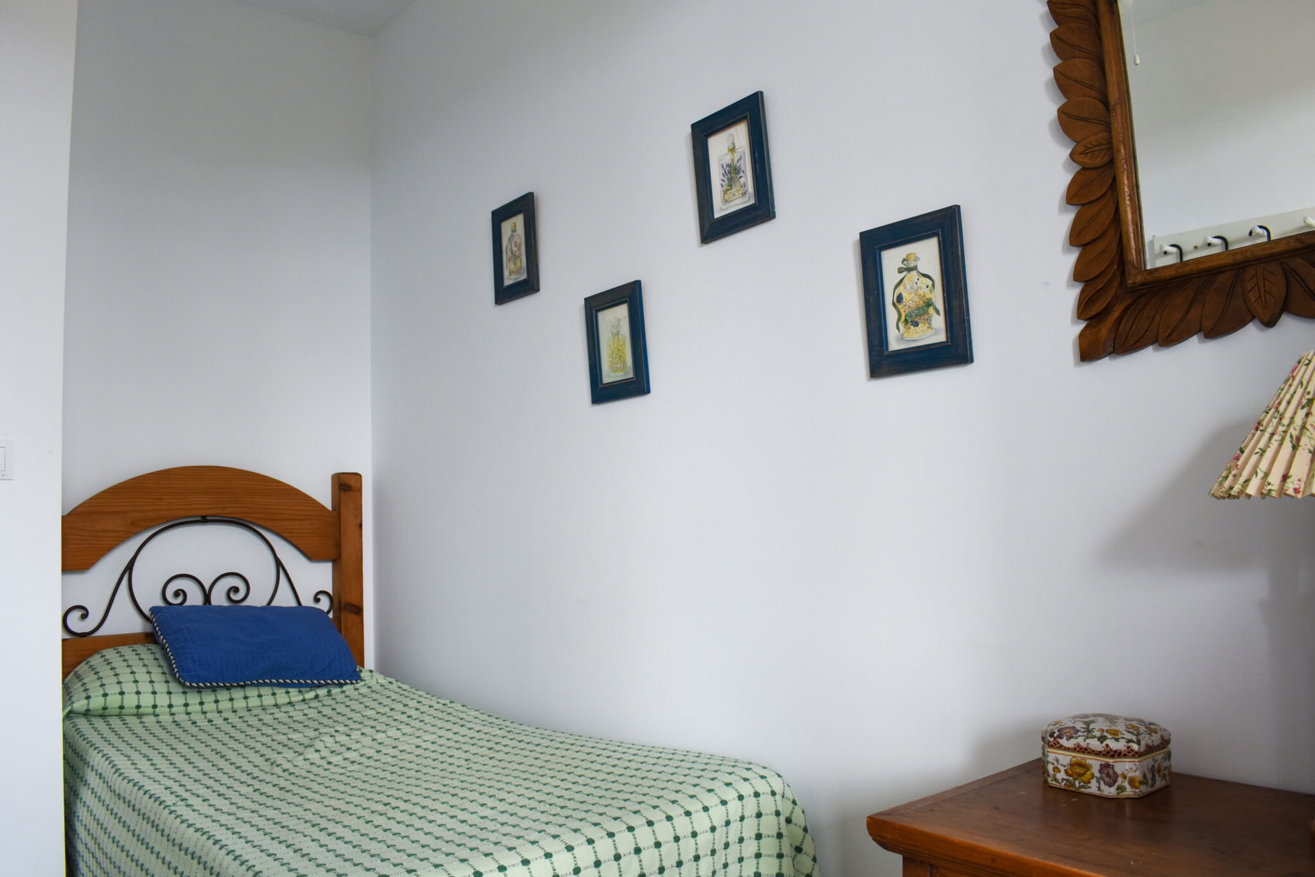 Huur Finca La Lola