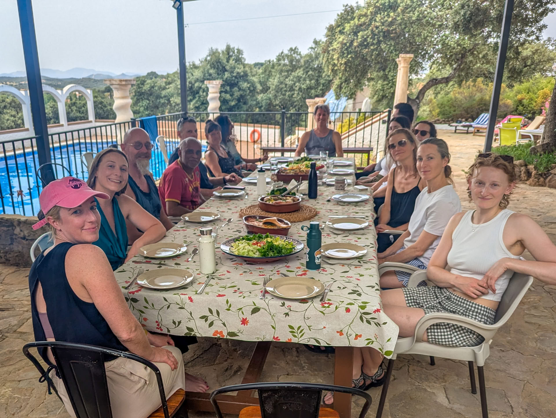 Huur Finca La Lola