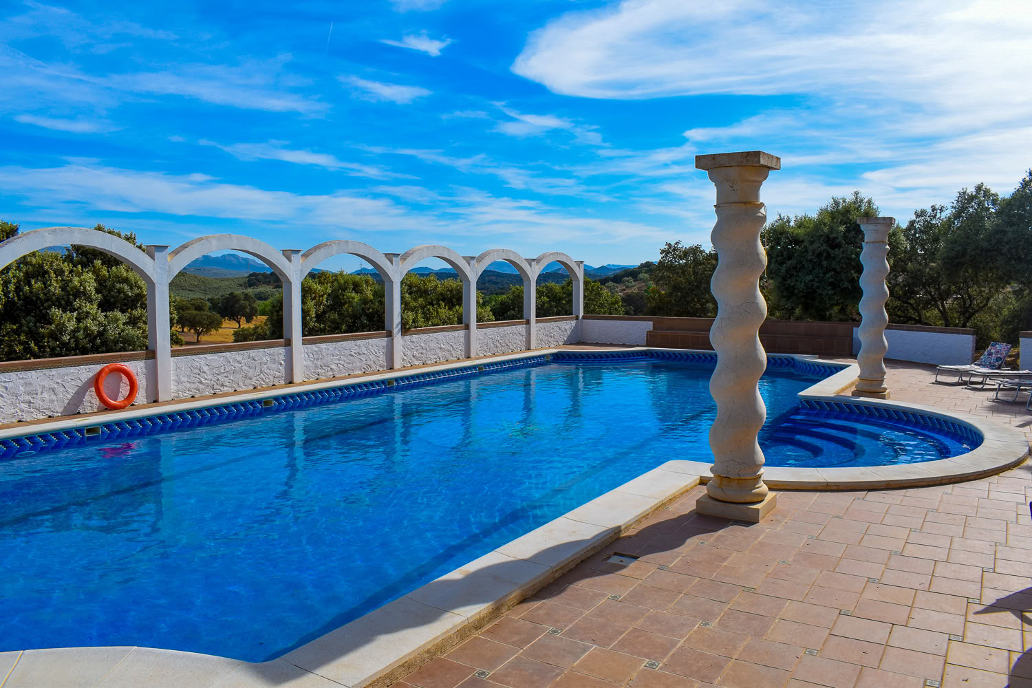 Huur Finca La Lola