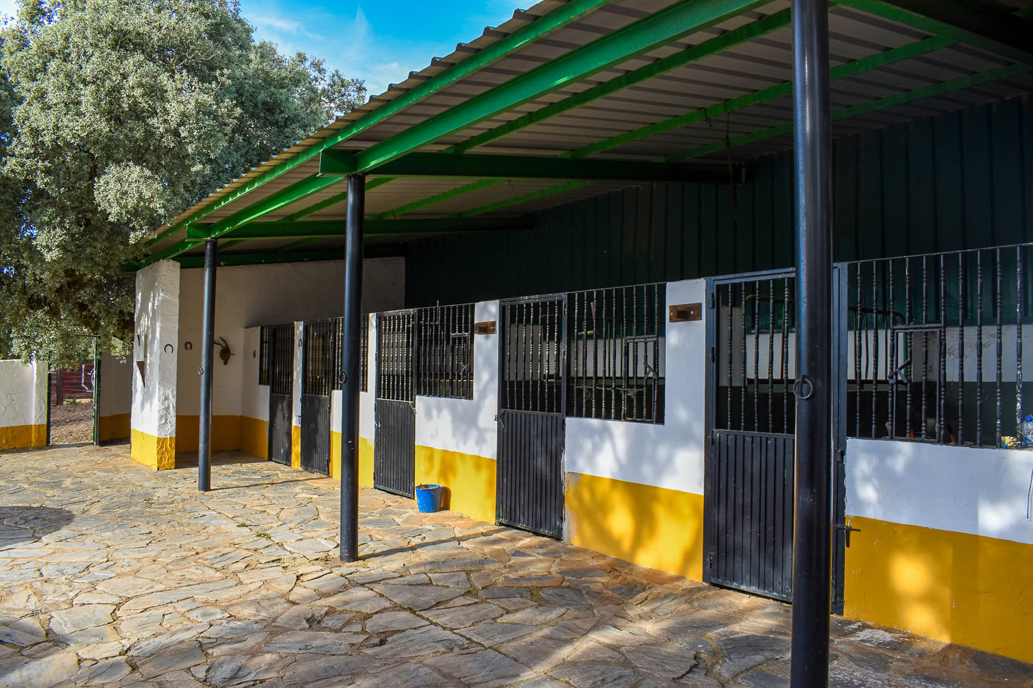 Huur Finca La Lola
