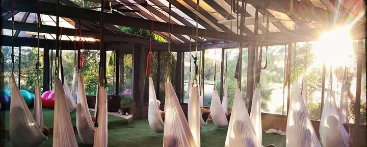 Lente Wellnessweekendretreat — Kleine Boerderij van Rust