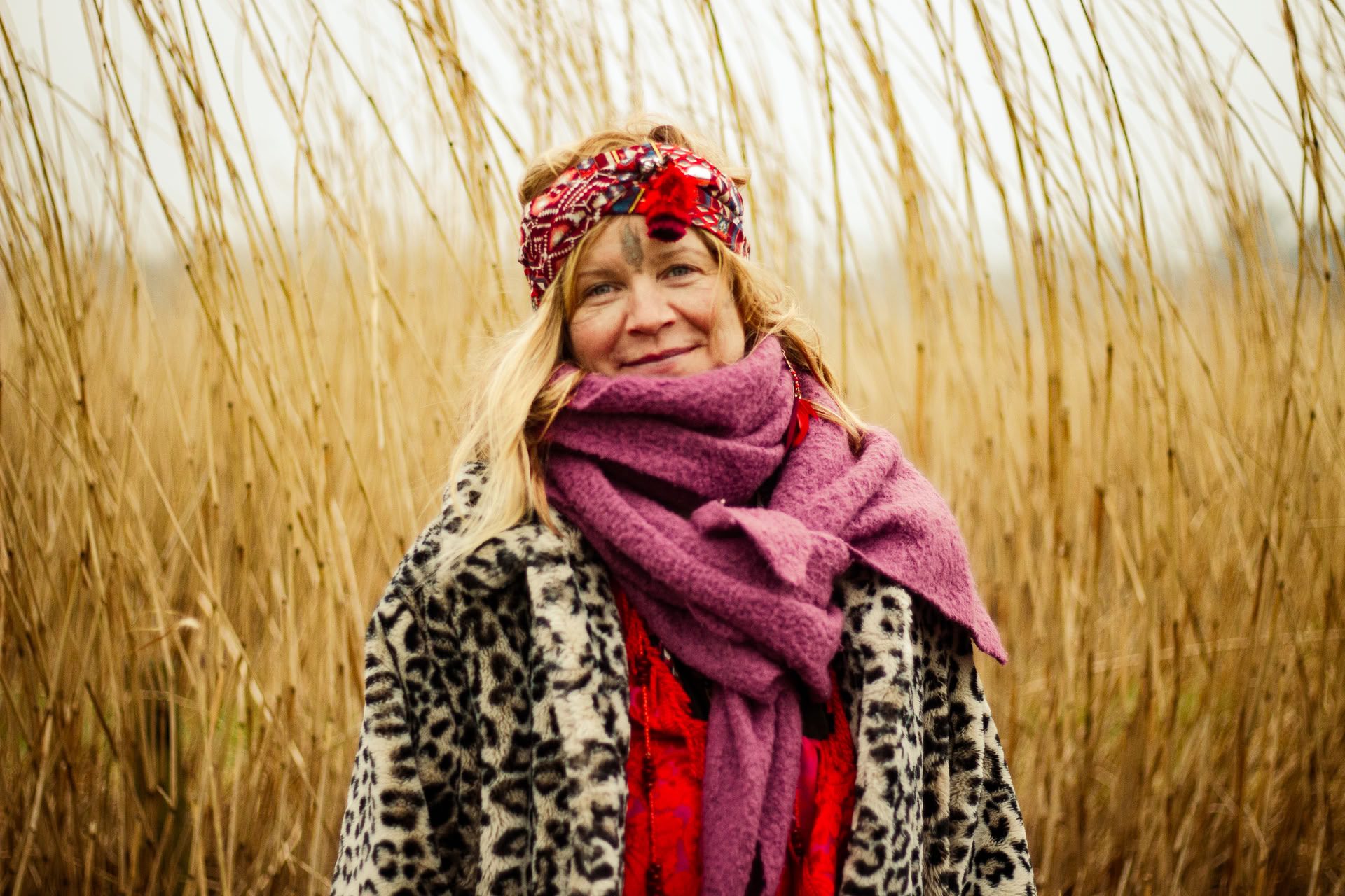 4-week cursus voor zielactivatie