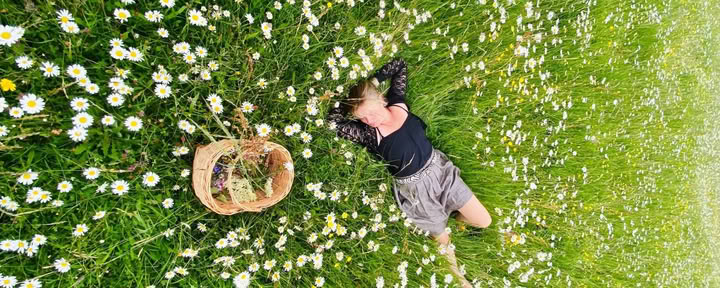 4-week cursus voor zielactivatie