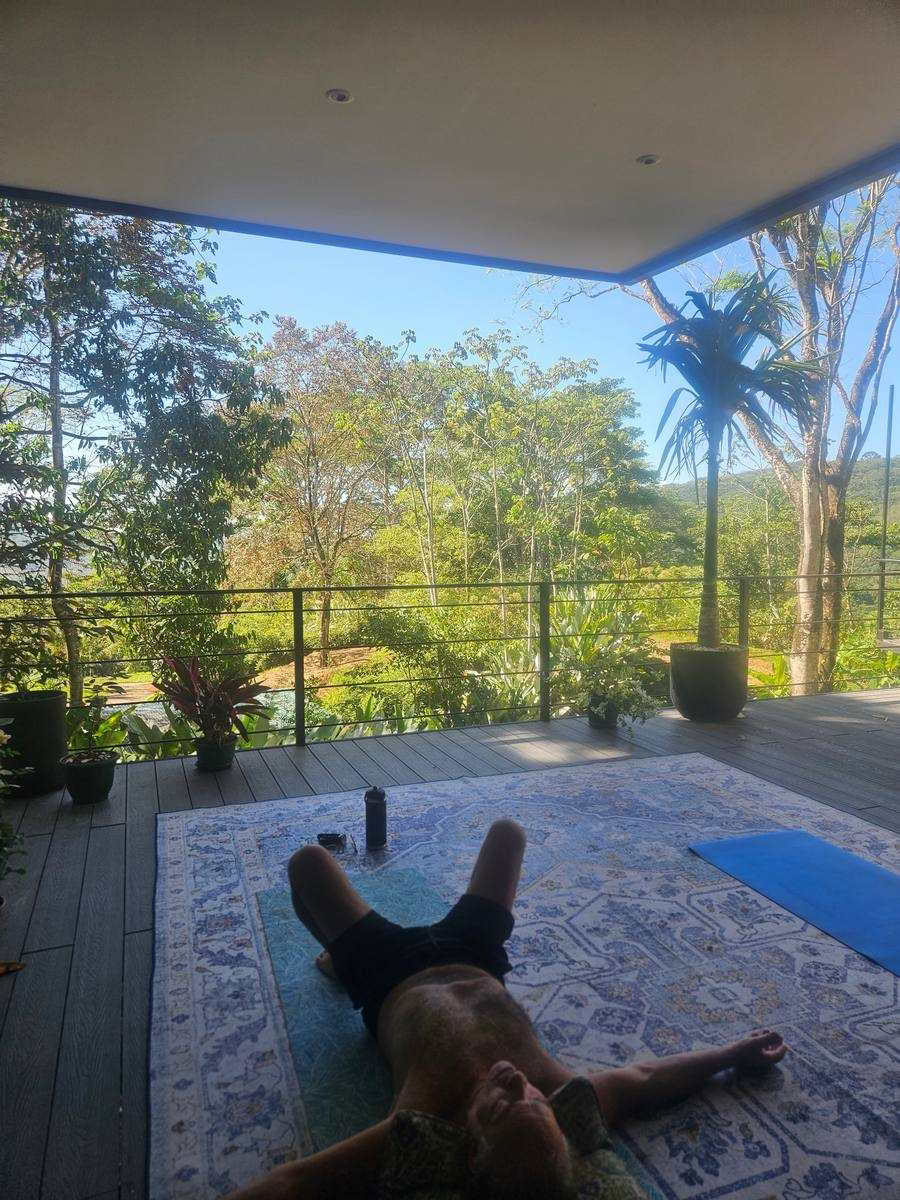 De Reset