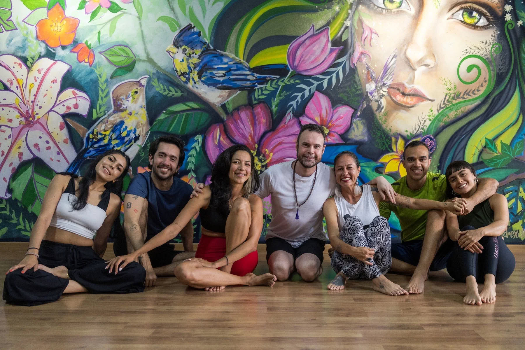 Yoga & Essentie in het Spaans